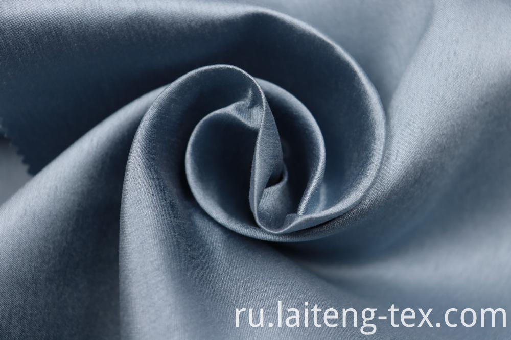 Заводская поставка 100% полиэстер газар ткань для платья Factory Supply 100% Polyester Gazar Fabric For Dress